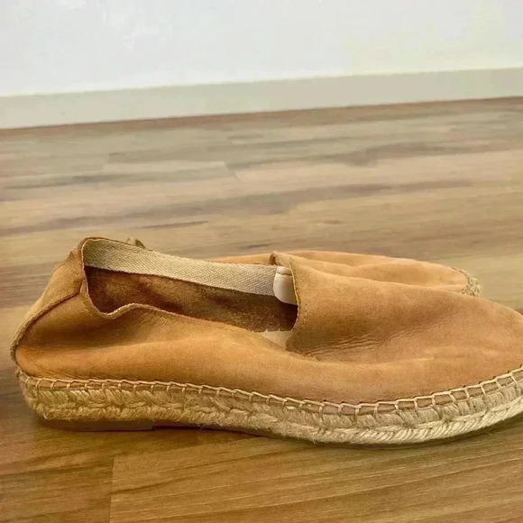 Free People Laurel Canyon Espadrille - Picture 6 of 9